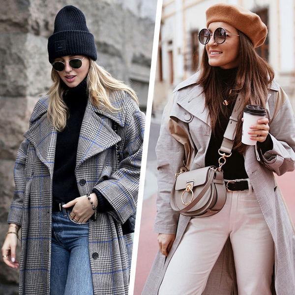 Модные женские шапки осенне-зимнего сезона 2024-2025 — трендовые модели и фасоны