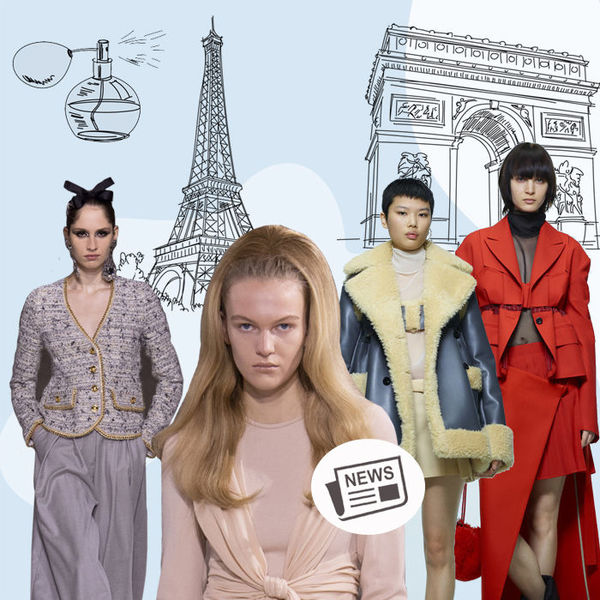Одеться как француженка: 5 стильных летних образов от настоящих парижанок