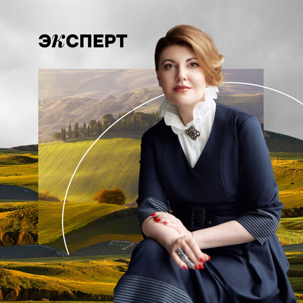 Как бизнесу победить конкурентов. Знает предприниматель Лиана Давидян