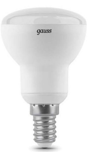 Лампа светодиодная Gauss 106001206