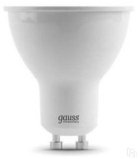 Лампа светодиодная Gauss 13626