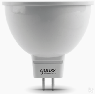 Лампа светодиодная Gauss 13519