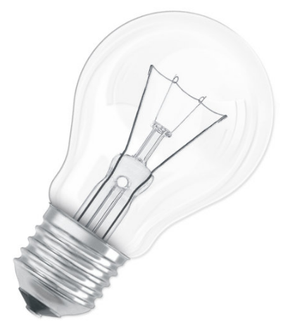 Лампа накаливания LEDVANCE 4008321665850