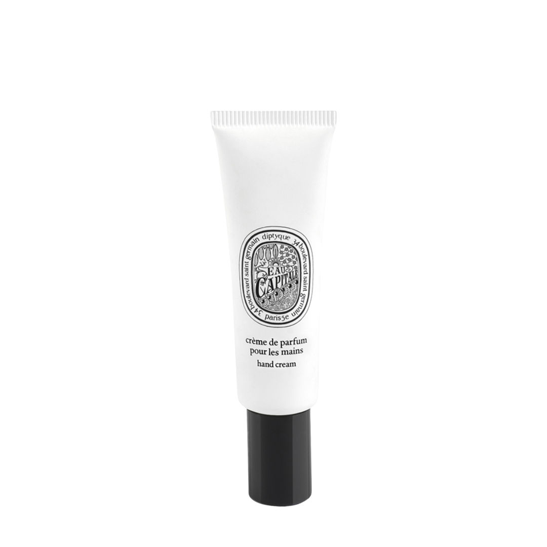 Крем для рук Eau Capitale Hand Cream 45 мл CAPIHCREAM фото 1