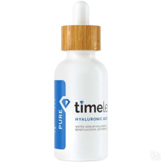 Timeless Skin Care Сыворотка Hyaluronic Acid 100% Pure
