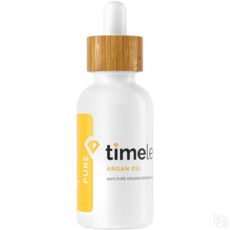 Timeless Skin Care Масло Argan Oil 100 %