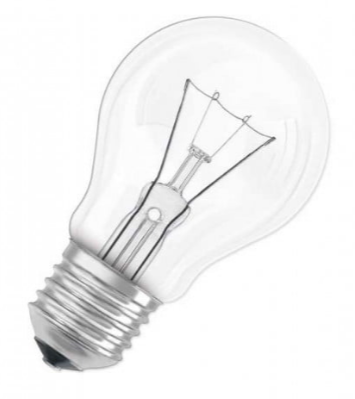Лампа накаливания LEDVANCE 4058075027831