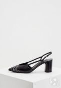 Туфли Casadei Casadei CA559AWHQWB8 1G519P0601C0449 фото 1