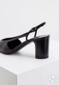 Туфли Casadei Casadei CA559AWHQWB8 1G519P0601C0449 фото 4