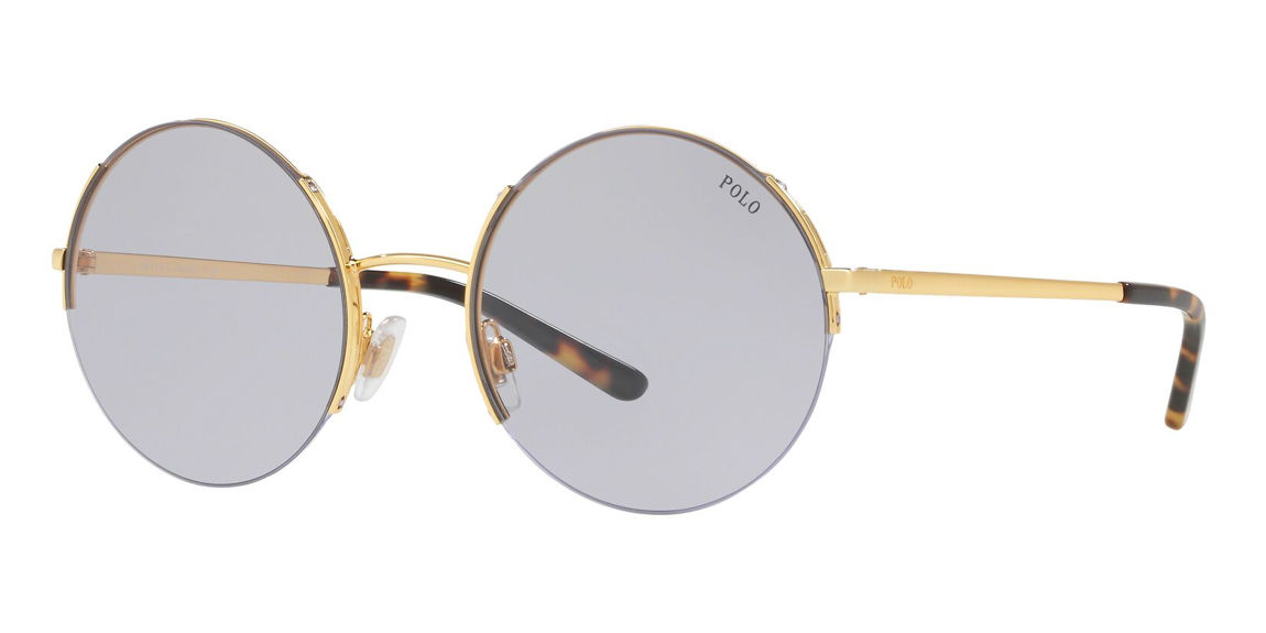 Солнцезащитные очки женские Polo Ralph Lauren 3120 9004/1A