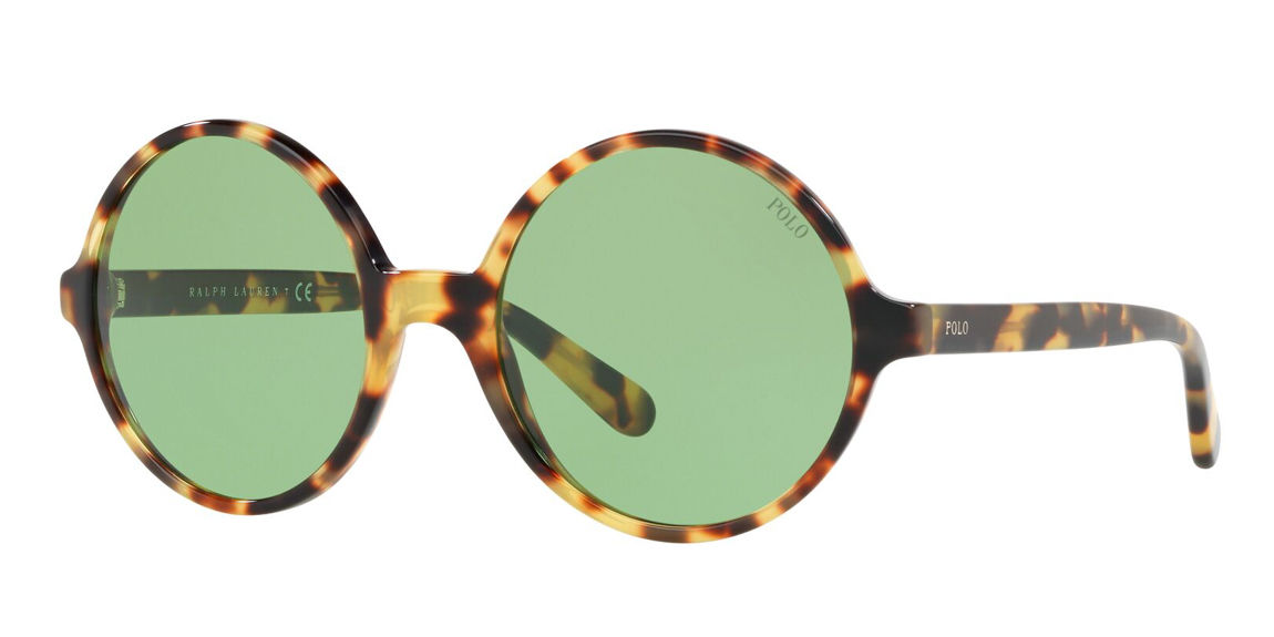 Солнцезащитные очки женские Polo Ralph Lauren 4136 5004/2