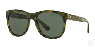 Солнцезащитные очки женские Ralph Lauren 8141 5436/3H