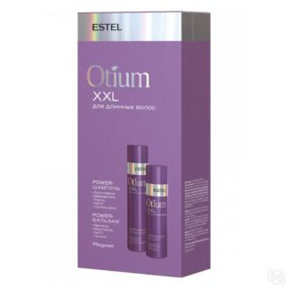 Набор для длинных волос Otium XXL