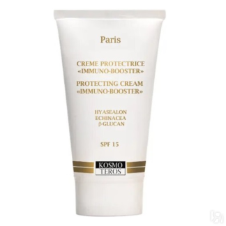 Защитный крем Crème Protectrice Immuno-Booster