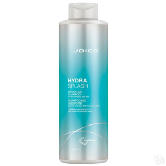 Гидратирующий шампунь Hydrating Shampoo (ДЖ1200, 300 мл)