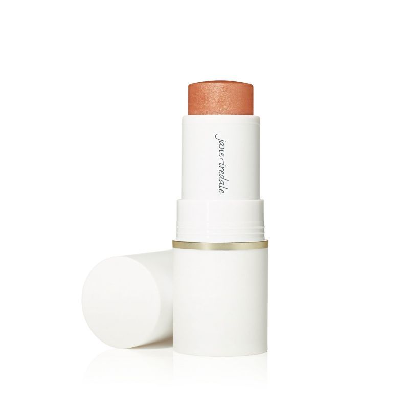 Румяна кремовые в стике Glow Time Blush Stick (13110, 03, Эфир, 7,5 г) 13108 фото 1