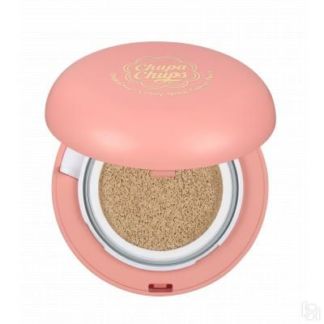 Тональное средство в кушоне Candy Glow Fair SPF50+