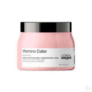 Маска для окрашенных волос Vitamino Color (E3571500, 250 мл)