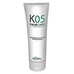 Крем-шампунь на основе серы K05 Shampoo Sulphur cream K1049 фото 1