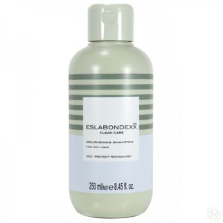 Шампунь для сухих волос Nourishing Shampoo For Dry Hair (6427ES, 250 мл)