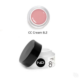 Укрепляющий гель CC Cream (0004011, 8.2 , 8.2, 100 мл)