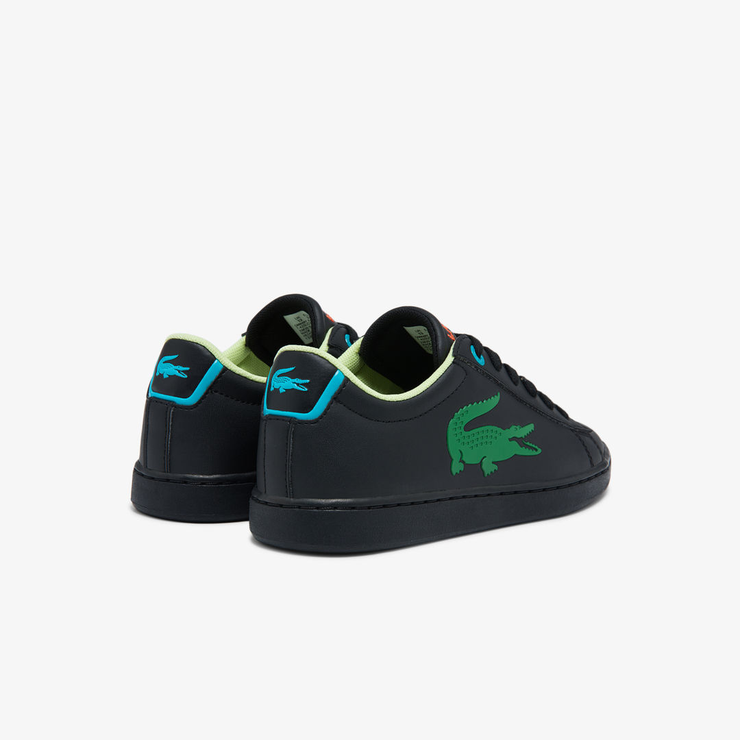 Lacoste carnaby evo green online