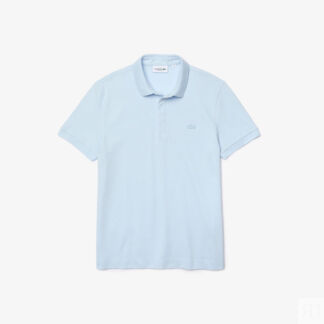 Рубашка поло PARIS POLO Regular Fit