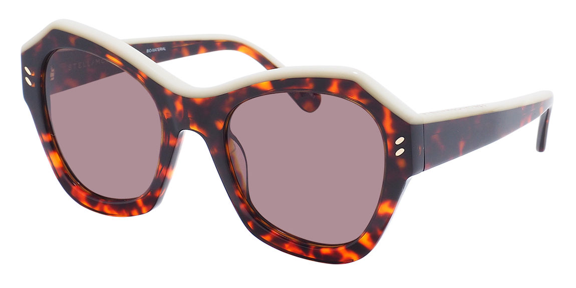 Солнцезащитные очки женские Stella McCartney 0022S 004