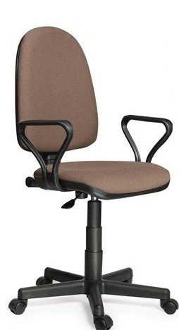 Кресло Prestige Lux gtpPN/S39