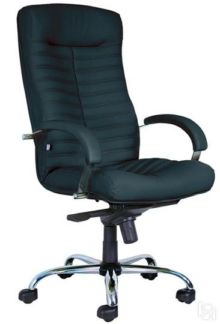 Офисное кресло Orion Steel Chrome LE-A