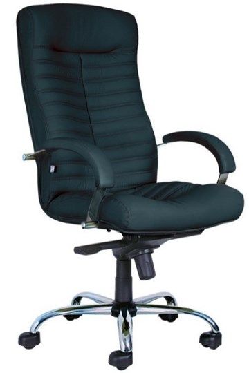 Офисное кресло Orion Steel Chrome PU01