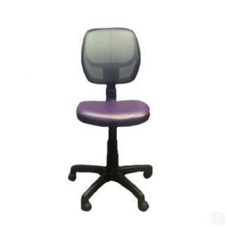 Детское кресло LB-C 05, цвет фиолетовый