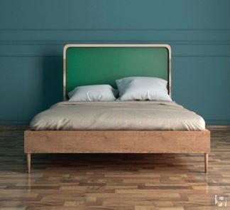 Спальная кровать Ellipse 120*190 (EL12G)