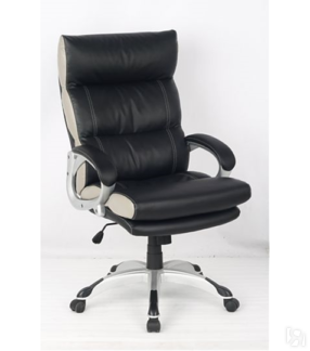 Офисное кресло HLC-0502-1, черный