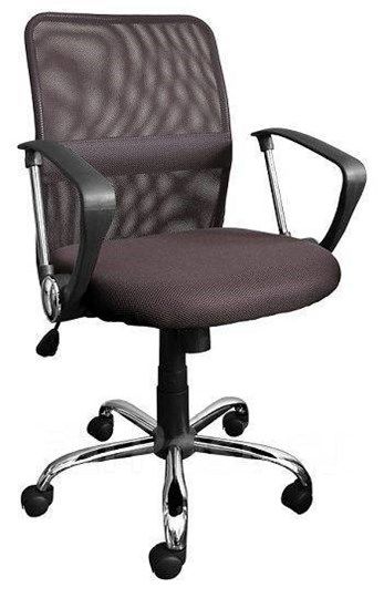 Офисное кресло 5735, Темно-серый