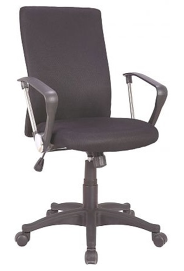 Офисное кресло 5999, серый