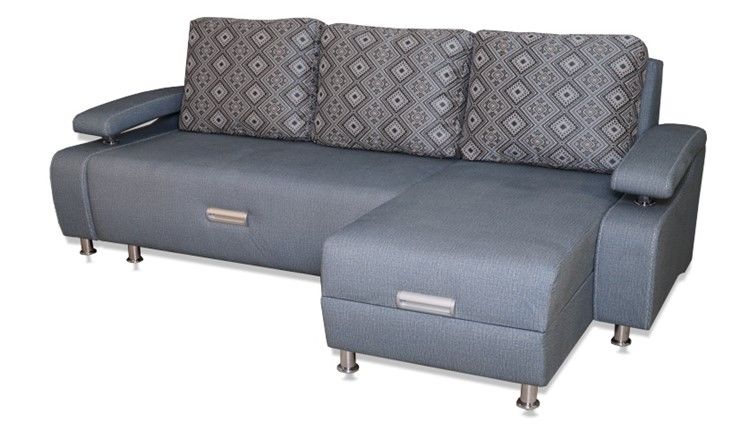 Угловой диван Престиж-15 люкс