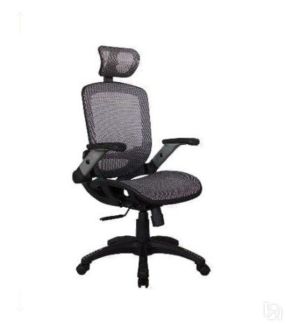 Офисное кресло Riva Chair 328, Цвет Серый