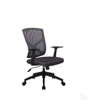 Офисное кресло Riva Chair 698, Цвет серый