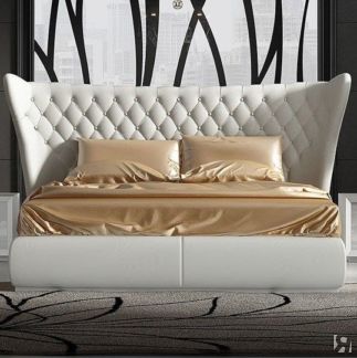 Кровать в спальню FRANCO MIAMI (180x200)