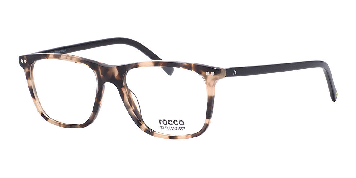 Оправа для очков женская ROCCO by Rodenstock 436 D