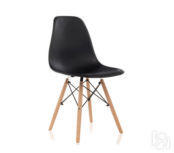 Стул Eames PC-015 Woodville