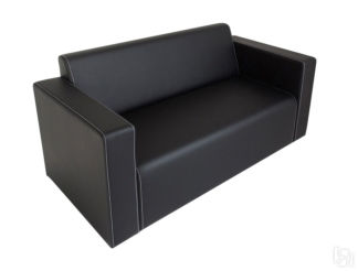 Офисный диван Орион с подлокотниками Sofa Sofa