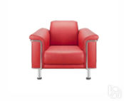 Офисное кресло Белиссимо ЭкоДизайн