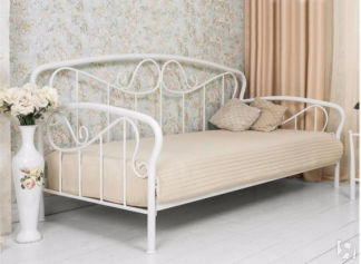 Кровать Sofa Woodville