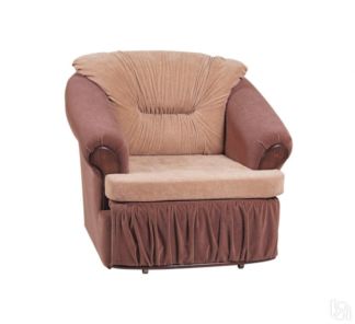Кресло-кровать Марта Фокстрот