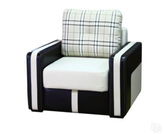 Кресло для отдыха Фокстрот-люкс Фокстрот