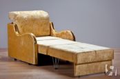 Кресло-кровать Ваниль Фиеста