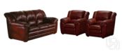 Комплект мягкой мебели Оберон LAVSOFA Lavsofa фото 2