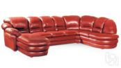 Угловой модульный диван Нодус LAVSOFA Lavsofa фото 1